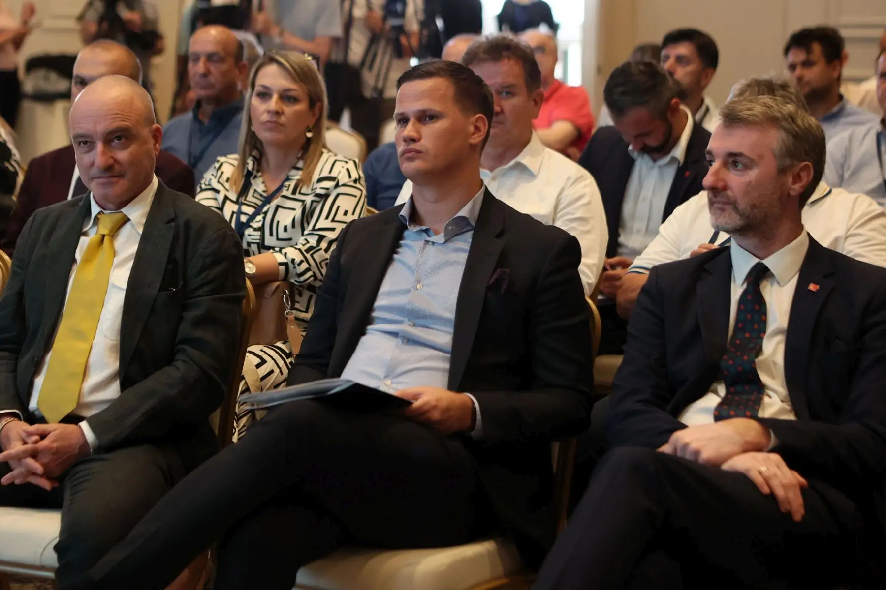 Saobraćajna deblokada TK 04 10 06 2024